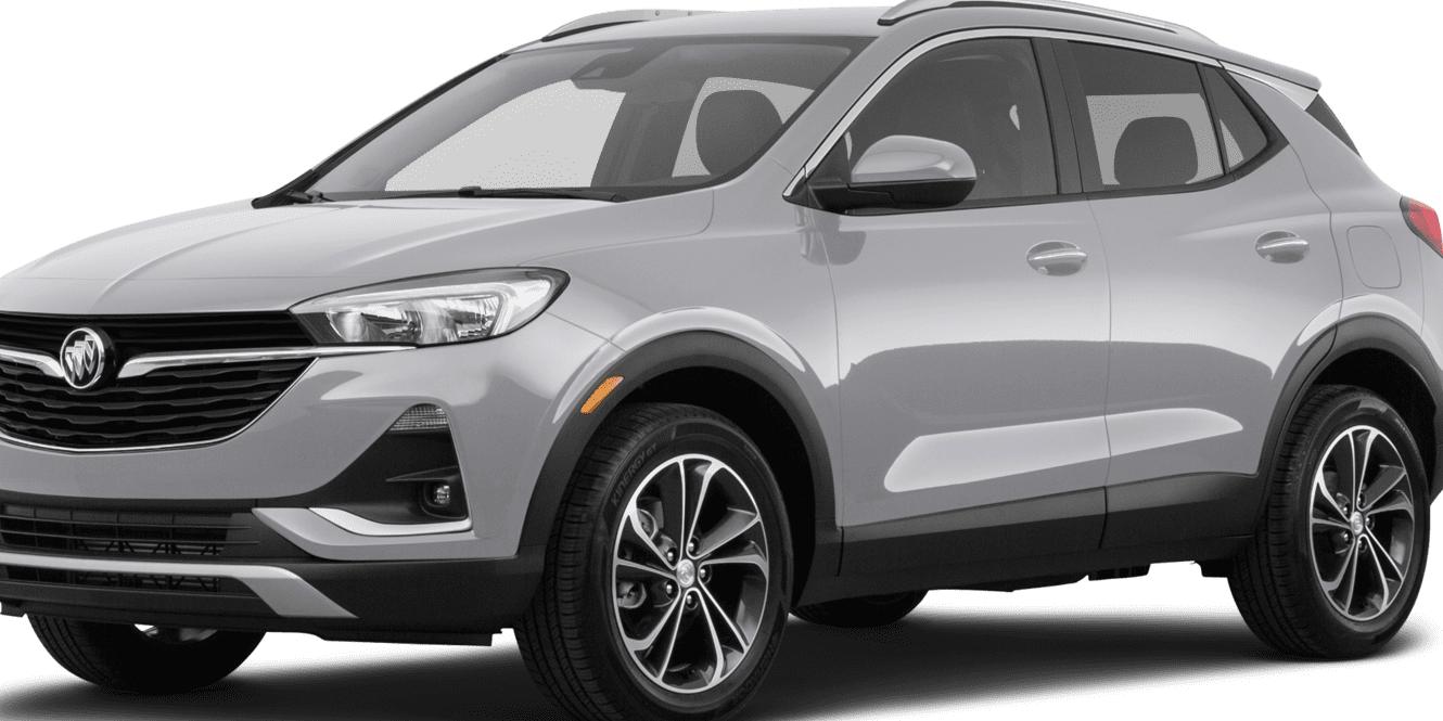 BUICK ENCORE GX 2023 KL4MMESL2PB070487 image